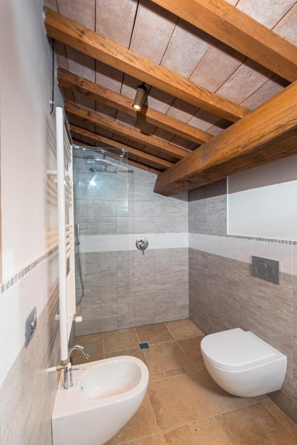 Torre del ColleFattoria Colsanto别墅 外观 照片