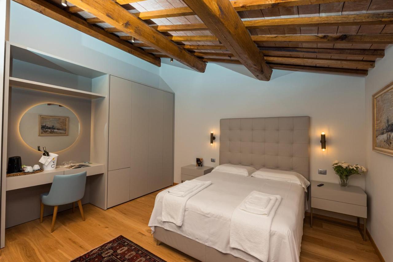 Torre del ColleFattoria Colsanto别墅 外观 照片